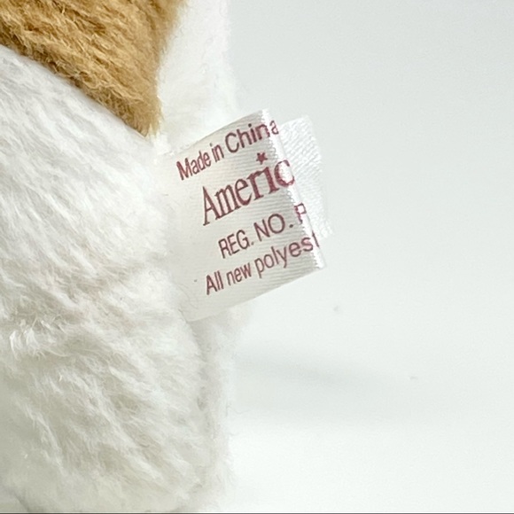 American Girl Kit's Pet Basset Hound Grace Plush - Picture 8 of 9